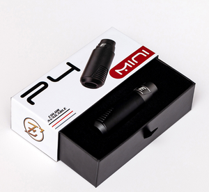 <span class=keywords><strong>EZ</strong></span>-máquina de tatuaje P4 Mini, pluma de tatuaje - Product Image 3