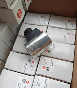 770-224 24VDC โซลินอยด์โซลาร์เซลล์สำหรับปั๊มคอนกรีต - Product Image 4