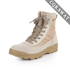 Высококачественные тактические ботинки - Product Image 6