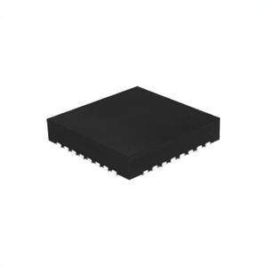 32 WFQFN MINI57TDE con Pad Expuesto en Stock, Componentes Electrónicos, Proveedores de IC MCU de 32 Bits, 29.5KB FLASH, 33QFN - Product Image 1