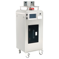 Servicio de Personalización TW-V2000 Esterilizador Avanzado de Peróxido de Hidrógeno Vaporizado (VHP) para Salas Blancas Farmacéuticas