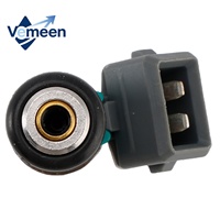 Inyector de combustible IWP042 8200207049 para motores Renault 1.8 F4P 2.0 F4R