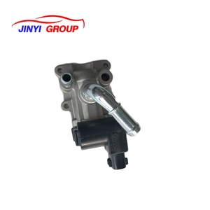 วาล์วควบคุมอากาศเดินเบาเหมาะสำหรับ Lexus ES300 1999-2002 2227020050 2H1150 AC4058 AC280 22270-20050 - Product Image 3