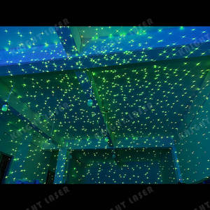 <span class=keywords><strong>Proyector</strong></span> <span class=keywords><strong>de</strong></span> Luces Navideñas Láser RGB Knight 5w IP65 para Exteriores - Product Image 6