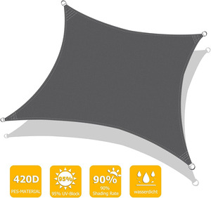 Bạt Che Nắng Ngoài Trời Chống Tia UV Chống Mưa Chống Nước Cầm Tay Bán Trực Tiếp Từ Nhà Máy - Product Image 4