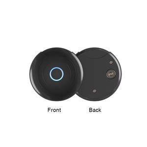 Masajeador Electrónico de Pulsos de Grado Médico para Alivio del Dolor de Espalda, Cuello y Músculos, Máquina TENS con 12 Modos y 20 Intensidades, con App - Product Image 4