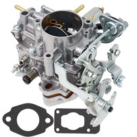 Carburateur H151A pour Nissan Tsuru I. II 8 Forvalv 1 G 35 SEIA Moteur E-15 Y1.5L M1770/05 5A0000000000 État Neuf