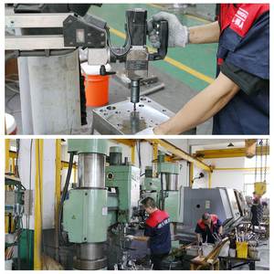 OEM/ODM Nhựa thùng tiêm khuôn | khuôn bền cho xô công nghiệp - Product Image 3