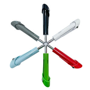 Wholesale Gym Pin ABS + Steel Eco-friendly Anti for Weight Stack <b>Strength</b> <b>Training</b> Reduction Fitness Equipment Home Use - Product Image 1