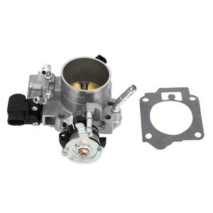 Conjunto de cuerpo de aceleración 16400-RAA-A62 Precio de fábrica para Honda Accord 2003-2005 Element 2003-2006 - Product Image 6