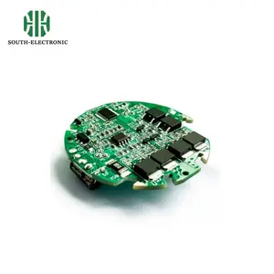 OEM conception électronique PCB PCBA fabricant assemblage haute qualité multicouche PCB usine
