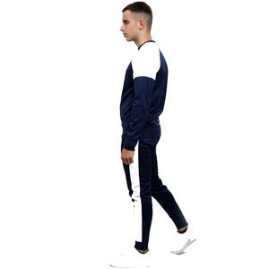 Conjunto Deportivo de 2 Piezas para Hombre, Diseño Personalizado, Invierno, Algodón y Felpa, Sudadera y Pantalones Deportivos, 2 Piezas, Sudadera con Capucha para Gimnasio y Jogging - Product Image 6