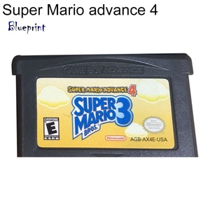 Envío Directo de Cartuchos de Juegos para GBA SP, Cartuchos GBA Divertidos de Alta Calidad, Cartuchos de Juegos de 32 Bits - Product Image 4