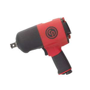 ประแจลมนิวเมติก CP8272 D 1/2 นิ้ว ช่องลมเข้า เครื่องมือซ่อมรถยนต์ - Product Image 2