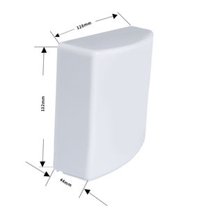 YET804PC Panneau <span class=keywords><strong>de</strong></span> commande <span class=keywords><strong>de</strong></span> haute qualité AC220V, récepteur RF, contrôleur 433,92 MHz, carte pour ouvre-portes <span class=keywords><strong>de</strong></span> <span class=keywords><strong>garage</strong></span> et volets roulants - Product Image 3