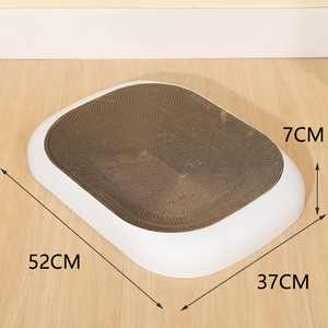 Giocattoli <span class=keywords><strong>per</strong></span> l'addestramento degli animali <span class=keywords><strong>per</strong></span> <span class=keywords><strong>gatti</strong></span> <span class=keywords><strong>tiragraffi</strong></span> con materiale Pp - Product Image 3