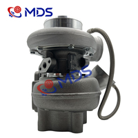 Turbocompresseur S200G 12649700002 04294594 pour chargeuse sur pneus Volvo L90E D6D