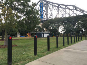 Clôture en plastique recyclé recyclé écologique utilisée pour Horse Factory/blanco cerca de vinilo, <span class=keywords><strong>fatbike</strong></span> de carbone - Product Image 6