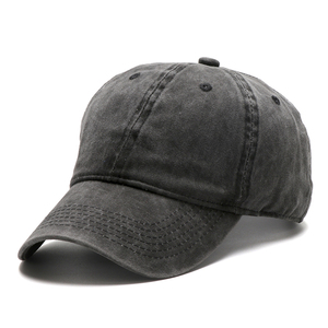New Fashion 5 Panels Running Unisex Custom <b>Baseball</b> Sport <b>Cap</b> for Men - Product Image 4