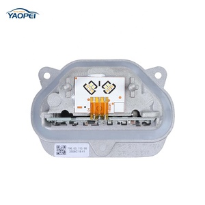 Modulo di Controllo Fari LED per Auto 13438957 per <span class=keywords><strong>Opel</strong></span> Vauxhall <span class=keywords><strong>Astra</strong></span> <span class=keywords><strong>K</strong></span> - Product Image 6