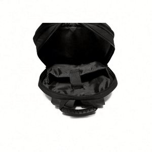 Customized Shape Fashion EVA Foam Hard Shell Motorcycle <b>Backpack</b> Waterproof Sport Run Case for Men Designer Style <b>Black</b> - Product Image 6