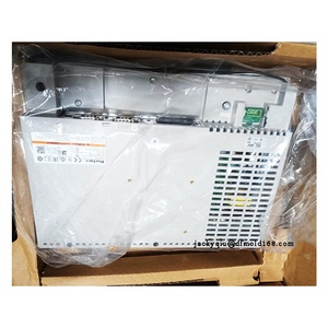 หน้าจอสัมผัส HMI รุ่นใหม่แท้ PFXGP4601TADC GP-4601T ซีรีส์ GP-4600 PFXGP4601TADC Proface Pfxgp4601tadc Proface Gp-4601t Proface - Product Image 6