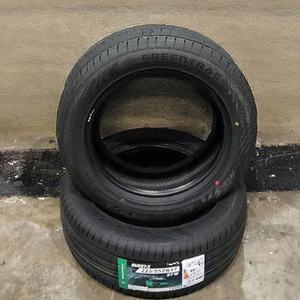 Neumáticos de Alto Rendimiento 295/35R21 de Caucho para Automóviles de Pasajeros, Llantas UHP con Índice de Velocidad Y para Vehículos - Product Image 5
