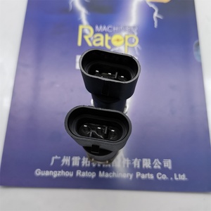 R902603031 R902603033 160bar 400bar สวิตช์เซ็นเซอร์วัดแรงดันสำหรับ Long-king Liu-gong Rex-roth PR2-160GS05/10 Pr2-400gs05/10 - Product Image 4