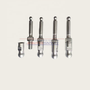Varilla de Empuje de Embrague Ajustable para Transmisión VW AUDI DQ200 0AM DSG de 7 Velocidades OE: 0AM325091D - Product Image 2