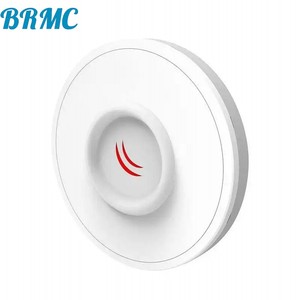 Mới RBDiscG-5acD đĩa lite5 AC 21dbi <span class=keywords><strong>5GHz</strong></span> kép chuỗi 802.11ac Wifi Antenna RBDiscG-5acD - Product Image 4