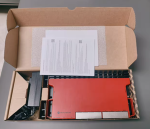 Mikrotik L009UiGS-RM Bộ định tuyến Rackmount 8 cổng Gigabit, với 2.5g SFP, routeros V7, đầu ra PoE, khung 1U cho doanh nghiệp VPN/Mạng - Product Image 2