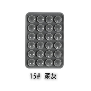 Support de téléphone à ventouse <span class=keywords><strong>JKJ</strong></span>&ZXZ 2 pièces, antidérapant, mains libres, pour selfies et vidéos, rose (pour utilisation au lit) - Product Image 6
