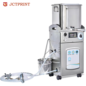 Jctprint controlador de viscosidade, controlador de viscosidade de tinta para impressão de rotogravure, com precisão - Product Image 2