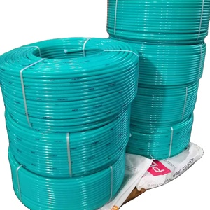 PEX idraulico acqua ossigeno 16*2.2 PE-Xb PEX Pipe-un tubo dell'acqua per l'approvvigionamento idrico - Product Image 3