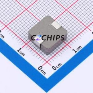 ZEMS1045-6R8M ตัวเหนี่ยวนำไฟฟ้าแบบ SMD, 11x10.2 มม. ( ค่าความเหนี่ยวนำ: 6.8uH ) ( ความแม่นยำ: 20% กระแสไฟฟ้าที่กำหนด: 9A ) - Product Image 2