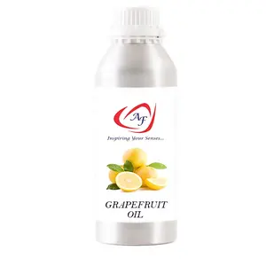 Wholesale Supplier OF 100% Pure Organic White Grapefruit Essential Oil