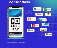 Petit mini distributeur automatique en acier sans contact pour collations et boissons accepte les paiements par carte de crédit et par jeton à code QR pour les hôpitaux