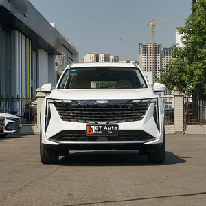 Auto Usado Geely Boyue COOL <span class=keywords><strong>2023</strong></span>, 1.5T, Transmisión Automática, Edición de Lujo, SUV a Gasolina, Geely <span class=keywords><strong>Atlas</strong></span> Boyue l - Product Image 2