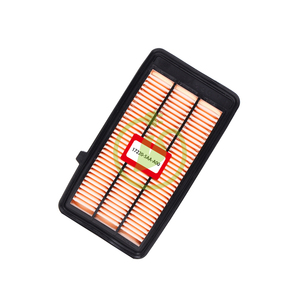 Oem 17220-5aa-a00 Bộ lọc không khí cho Honda Civic <span class=keywords><strong>x</strong></span> Saloon lạnh <span class=keywords><strong>Air</strong></span> intake Lọc pa10057 - Product Image 4