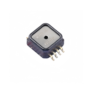 Chip IC de Sensor de Presión MPXH6115A6U, Paquete SMD SOIC-8-300mil, Componente Semiconductor de Detección de Presión MPXH6115 MPXH6115A6U - Product Image 1