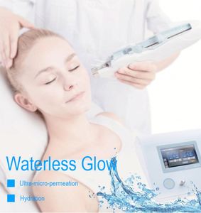 Inyector Hidro sin Agujas MESO SKIN, Electroporación con Microchip, Hidratación Profunda, Reducción de Arrugas, Rejuvenecimiento de la Piel, Uso Doméstico - Product Image 2