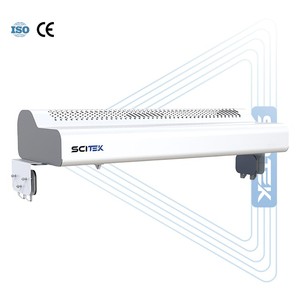 Décongélateur automatique à ultra-basse température SCITEK, largeur de 760 mm à 980 mm/1010 mm à 1230 mm, minimise la convection d'air interne/externe - Product Image 2