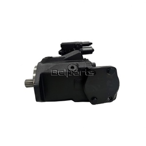 Motor de Ventilador Belparts para Excavadora, Piezas Hidráulicas E422E, 350-0666 - Product Image 1