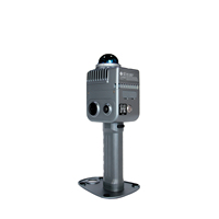 XGRIDS Lixel K1 Scanner portatif Caméras Panora-ma 36MP et 360 LiDARs Scanner Laser 3D SLAM de haute précision pour équipement d'enquête