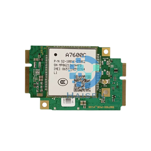 Simcom A7600c A7600C-L1-PCIE Lte Cat4 Mini Pcie <span class=keywords><strong>Iot</strong></span> Module - Product Image 3