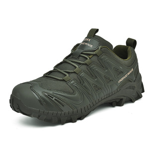 <span class=keywords><strong>Scarpe</strong></span> da Trekking Unisex 2025 Nuove per Viaggi, Stivali Bassi Resistenti all'Acqua - Product Image 4