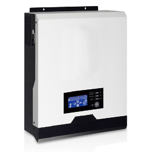 ขายส่ง คอนโทรลเลอร์ MPPT แบบไฮบริดพลังงานแสงอาทิตย์แบบออฟกริดในตัว 3KW 24V 40A - Product Image 1