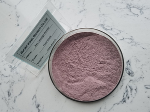 Poudre de cacao rouge séché, 20g de haute qualité, à rincer - Product Image 2