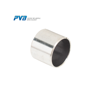 <span class=keywords><strong>TFZ</strong></span>/B4060 Douille TEF-MET/P PTFE autolubrifiante 14216245 LFB LFF Palier lisse composite polymère métallique - Product Image 3