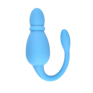 अच्छी कीमत यथार्थवादी वाइब्रेटर 10 गति मोड सेक्स खिलौना डिल्डो वाइब्रेटर - Product Image 4